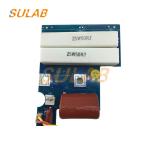 Hyundai Elevator STVF9 Drive Inverter PCB Board PB-DFA100R-SNU CC-913
