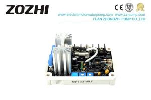 China Compact Generator Spare Parts Auto Voltage Regulator AVR EA05A 0.5% Regulation on sale