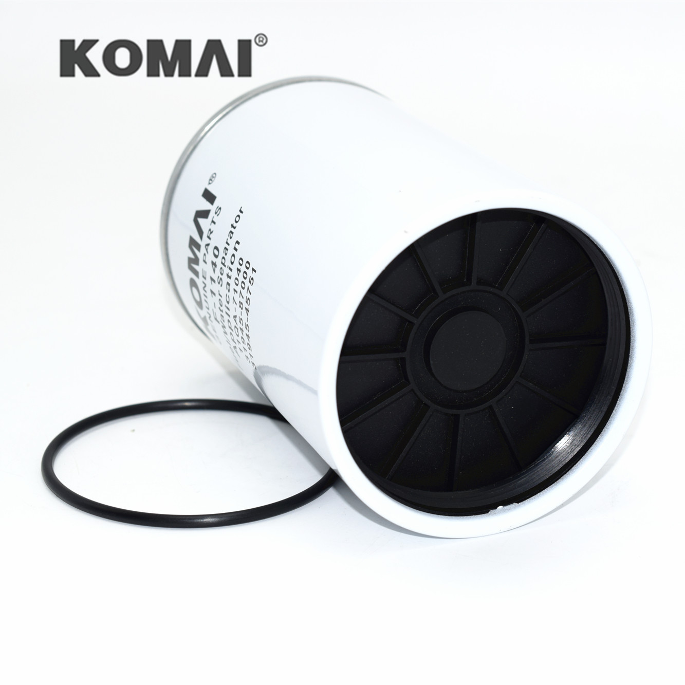 Factory Drectly Fuel Filter F-1140 31945-45903 3194545903 31945-7L002 65.12503-5101 For Doosan