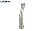 Hygiene Electric Dental High Speed Handpiece Contra Angle External Irrigation