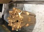 Hard Rock Drilling Retractable Drill Bit T51-115 for Atlas Copco rock drilling