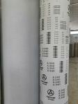 Abrasive Emery Cloth Rolls Sandpaper Polyester Substrate J X Y Cloth