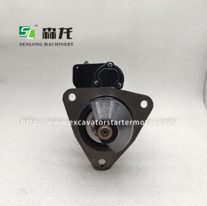 China 12V 10T CW STARTER for 4658779 465-8779 Perkins Engine Parts T400258 wholesale