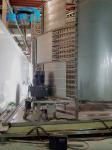 Fresh Keeping Cold Room Freezer Cold Storage For Fruit / Vegetable Warehouse