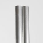 3103 H14 12.5mm Extruded Cold Drawn Aluminium Tube For Radiator Anti Corrosion