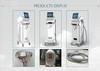 China PZ Laser 2500W 755nm+808nm+1064nm painless depilación láser equipment for female wholesale