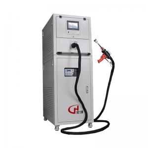 China 40KW Digital Portable Induction Brazing Machine For Copper Pipe Brazing wholesale
