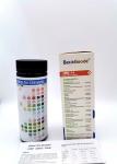 98% Accuracy Human Ph Reagent Strips For Urinalysis 3.00mm Width