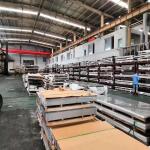 Alloy 2507 Chrome Molybdenum Steel Astm A790 Super Duplex Stainless Sheet
