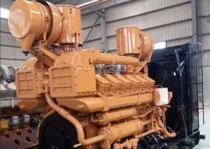 China Supercharged 8190 Zlcz-R Jichai Chidong Marine Diesel Engine for Speed Vessels in Jinan wholesale