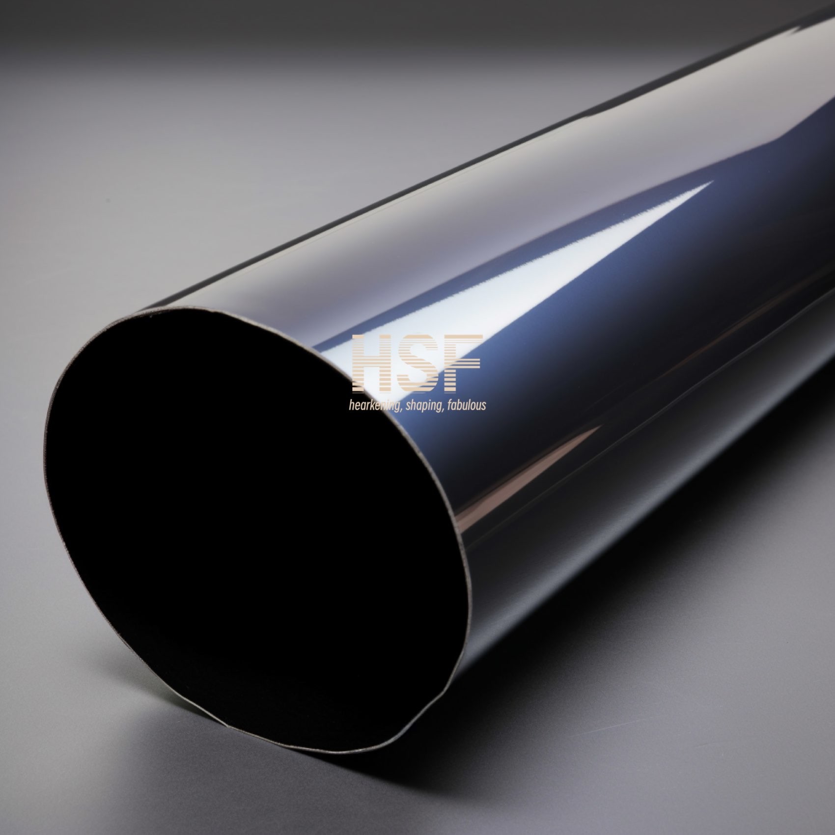 Polyethylene Terephthalate Anti Static Film Width 1360mm