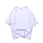 No Pilling Lightweight Breathable T Shirts