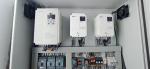 Energy Effective Variable Speed Drive 0.75KW1.5KW 2.2KW Easy Operation
