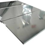 8K BA Surface Stainless Steel Brushed Sheet 1500*1200*3mm 304 316 309s