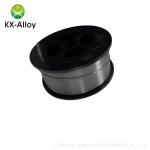 ERNiFeCr 2 Ni Based Alloys Corrosion Resistance