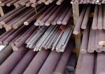 42CrMoS4QT Welding 610mm Hot Rolled Round Steel Bars