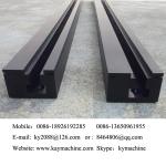 engineering plastics PEEK PTFE NYLON PA66 UHMWPE UHMW POM ACETAL Customized CNC