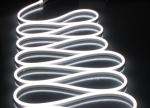 8x10mm Decorative LED Rope Light UV Resistant Neon Tape Light For Logo Sign