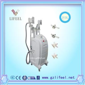 China hottest Fat freezing slimming machine weight loss beauty equipment wholesale