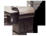 Charcoal And Gas Grill Bbq Easy Move Barbecue Bbq Grill Family Buffet Barbecue