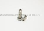 Application For General Industry Flange Circular Seat Solenoid Stem With NBR