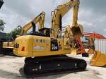 100% Original Used Komatsu Excavator PC220-8 Crawer Excavator PC200/PC220/PC300