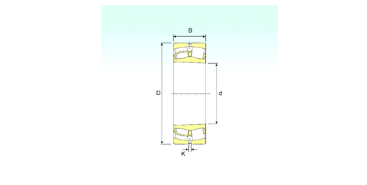 22224C/W33 Bearing Size 120*215*58mm Spherical Roller Bearing 22224C W33FAQ 1,What about the MOQ?Can you accept sample o