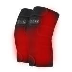 Smart control Heat Therapy Wrap USB charging For Knee Arthritis ODM