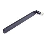Rubber 2600MHz 4G LTE External Cellular Antenna 154mm Length for Strong Signal