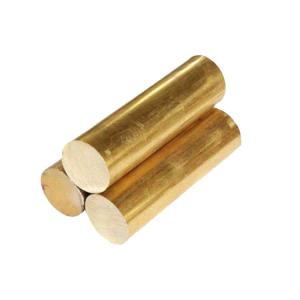 China Raw Materials C1100 C1020 C1220 Copper Rod Suppliers for Decoration Industry in Length 1-6m or as Requirement wholesale
