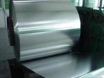 201 Cold Rolled Stainless Steel Sheet