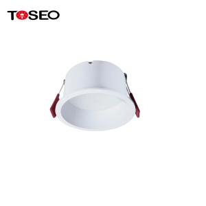 China IP20 5w Hotel Project Lighting Recessed Led Downlights For Bedroom Mini wholesale