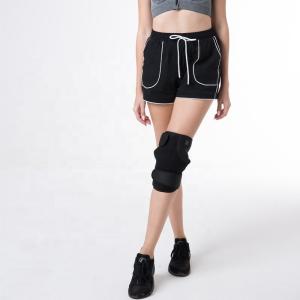 China Rechargeable 5V Heated Knee Wrap With 3 Temperature Levels wholesale