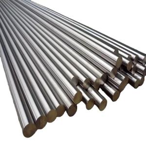 China Customization Heat Treatment of Varies Stainless Steel Bars Seamless Alloy Steel Pipe wholesale