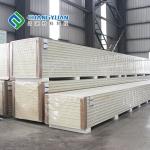 Changyuan Cold Storage PU Panel Fire Rated Sandwich Panel 150/200/250mm