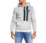 Autumn Spandex Polyester Sports Team Hoodies Mens Basketball Hoodies