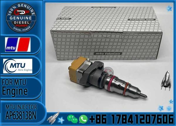 Remanufactured AP63813bn Common Rail Injector AP63813BN ap63813bn For 3126B