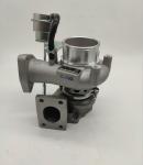 Excavator HX25W Turbocharger , 6737-81-8290 Heavy Machine Parts For PC160-7