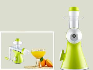 China Multifunctional Hand Ice Cream Maker Casper Appearance Easily Detachable wholesale