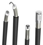 RF Bipolar Plasma Electrode For Hypertrophic Tonsillectomy & Adenoidectomy