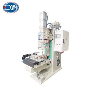 China Projection Welding Machine Stainless Steel For Carbon Steel Car Brake Base Plate wholesale