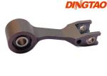 91000000 DT Xlc7000 Cutter Parts Z7 Cutting Parts Assembly Arm Bushing Support