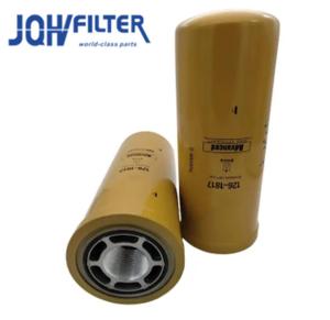 China 126-1817 P165675 Hydraulic Oil Filter 225-4118 HF6588 HC-5512 wholesale