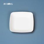ODM Bagasse Food Container Eco Friendly Biodegradable Lunch Trays