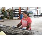 New Arrival Stainless Steel 304 304L 316 316L Twill Weave Stainless Steel Wire