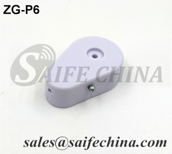 Anti Theft Recoiler 
