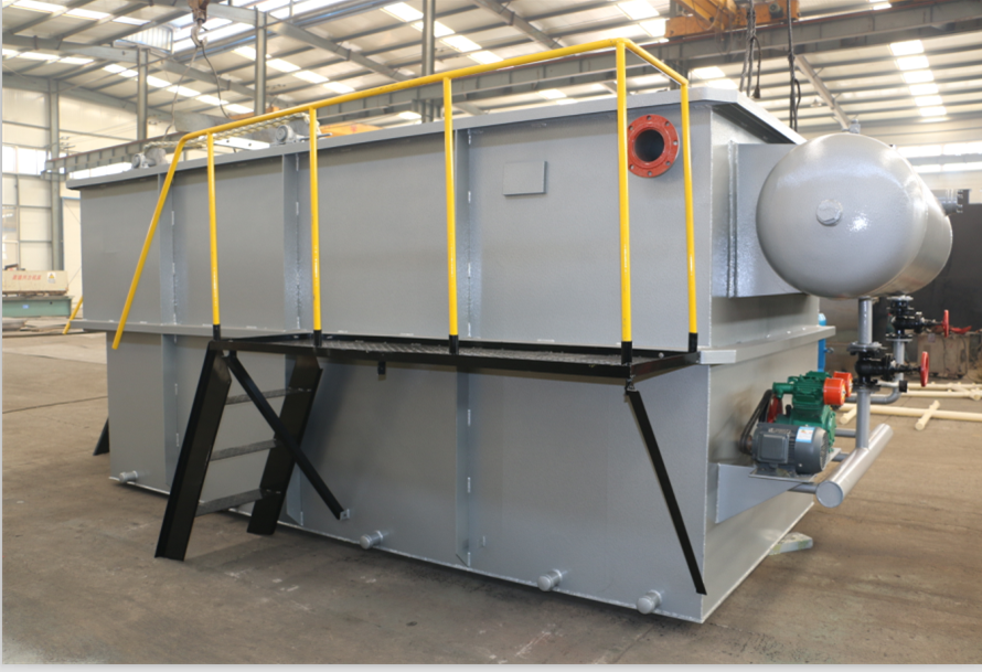 304 Stainless Steel Material Oil Grease Trap for Food and Drink Wastewater Treatment