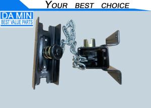 China Truck Spare Tire Carrier 8970109551 Isuzu NPR NQR Hang On Main Beam Maintain And Repair Chassis Auto Parts wholesale