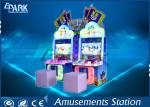 EPARK Drum VS Piano Redemption Game Musical Amusement Arcade Game Machine