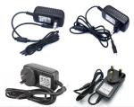 12 Watt 500mah 1a 2a 2.5a 12v Power Adapter Ac Dc Us Uk Eu Au 2 Years Warranty